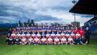 Espoirs FCG – Jérôme Vernay : « Pourquoi pas accrocher le titre »